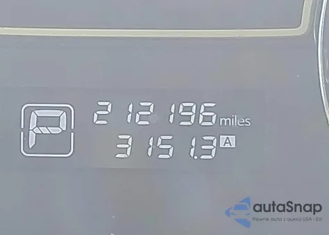 2013 Nissan Pathfinder Platinum from USA, damaged, VIN 5N1AR2MM8DC609629